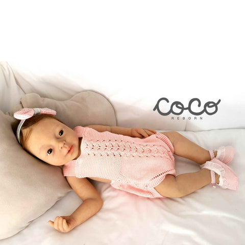 Anisa de Coco Reborn