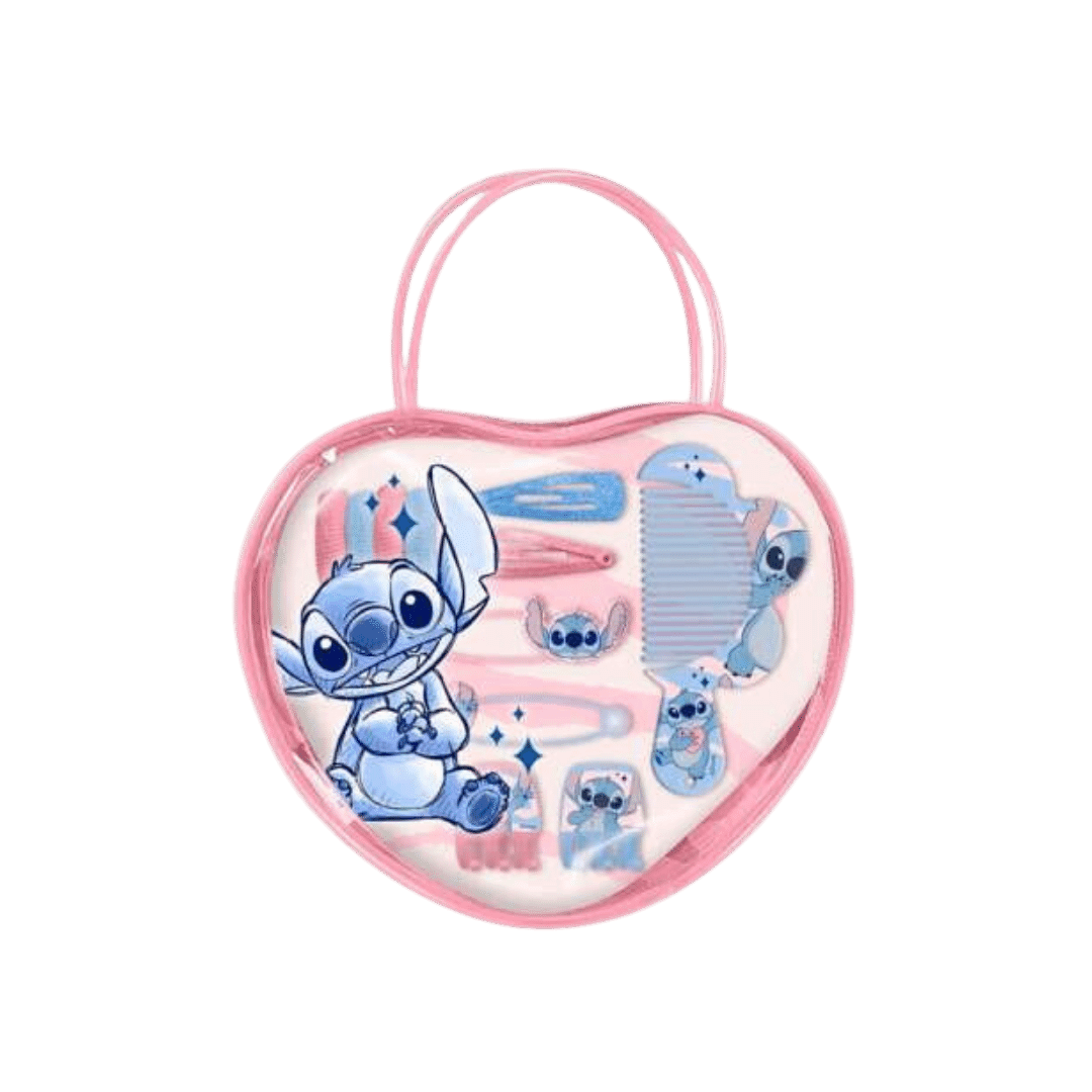 Mochila Stitch Disney 40cm – Sorpresas Divertidas Shop