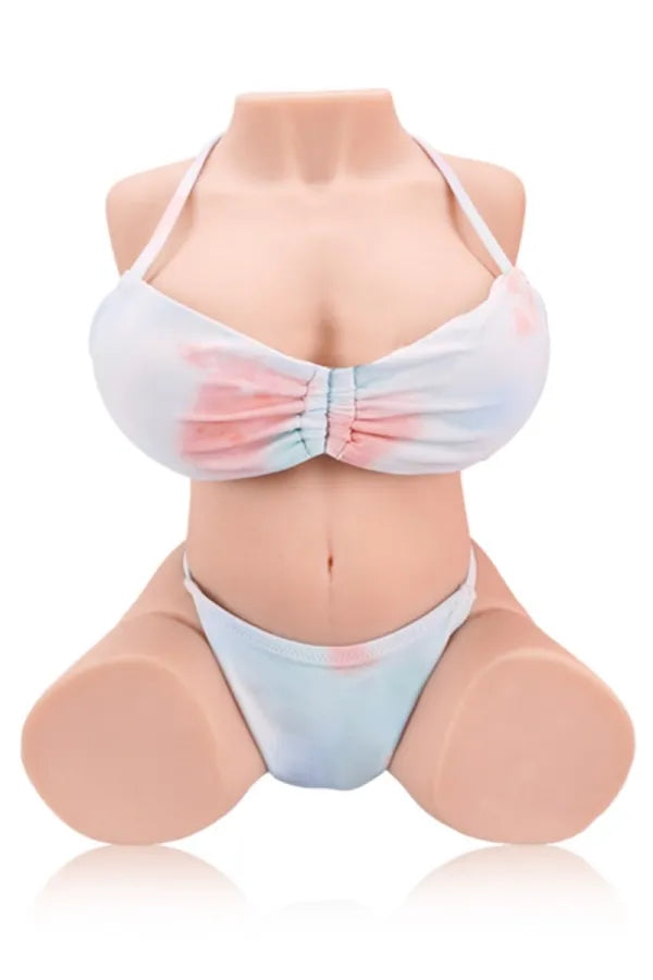 ☆ TPE VS Silicone Sex Dolls – Which is Better – Tantaly Help Center