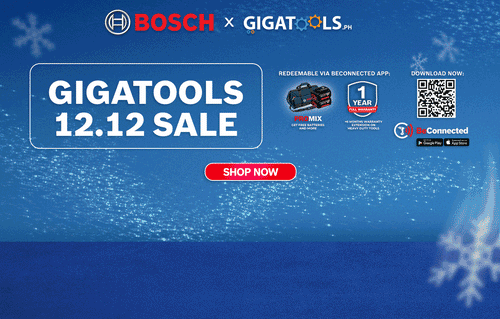 Bosch Tools and Acessories – Page 16 – GIGATOOLS Industrial Center