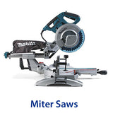 Miter Saws