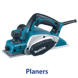 Planers