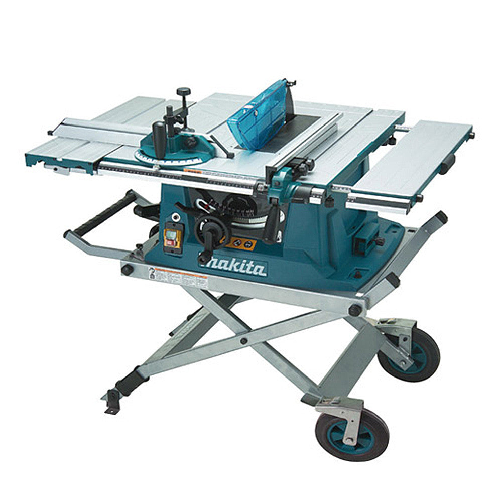 Makita Mlt100 Table Saw W Stand 10 1500w Gigatools Ph