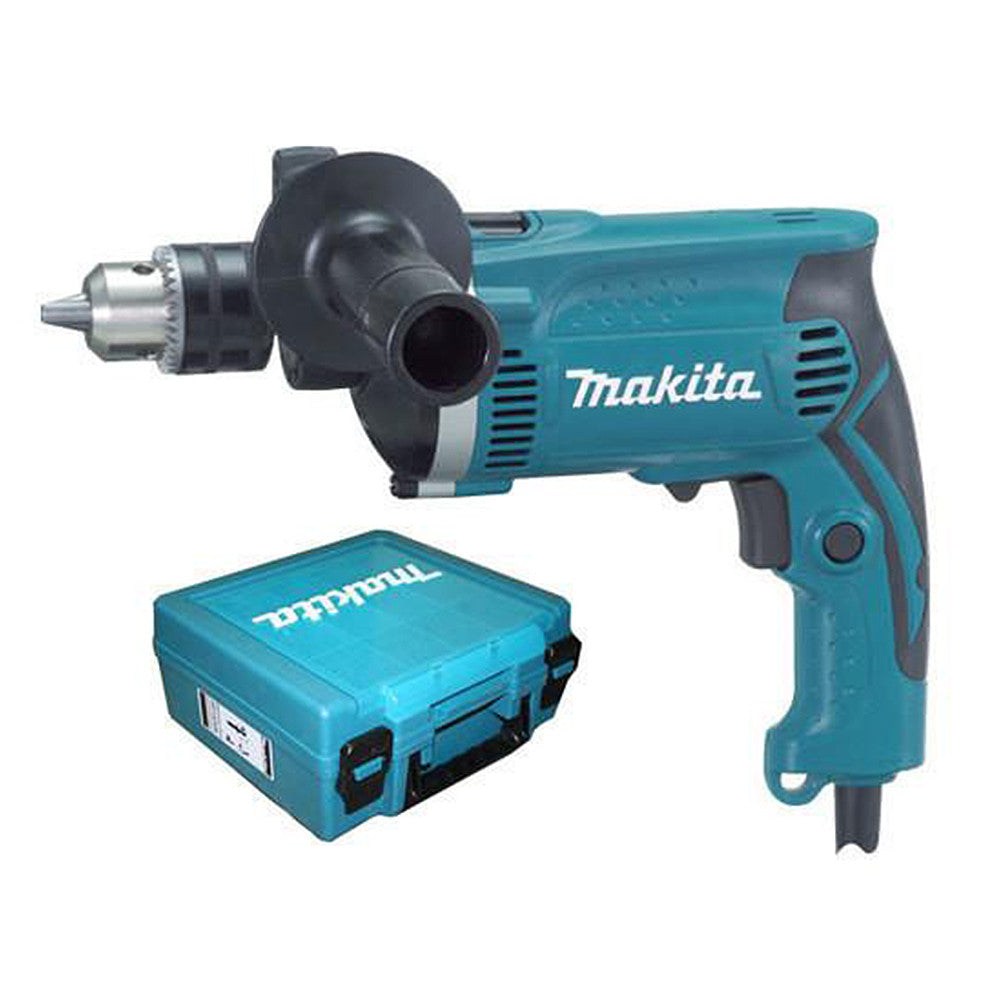 electric drill