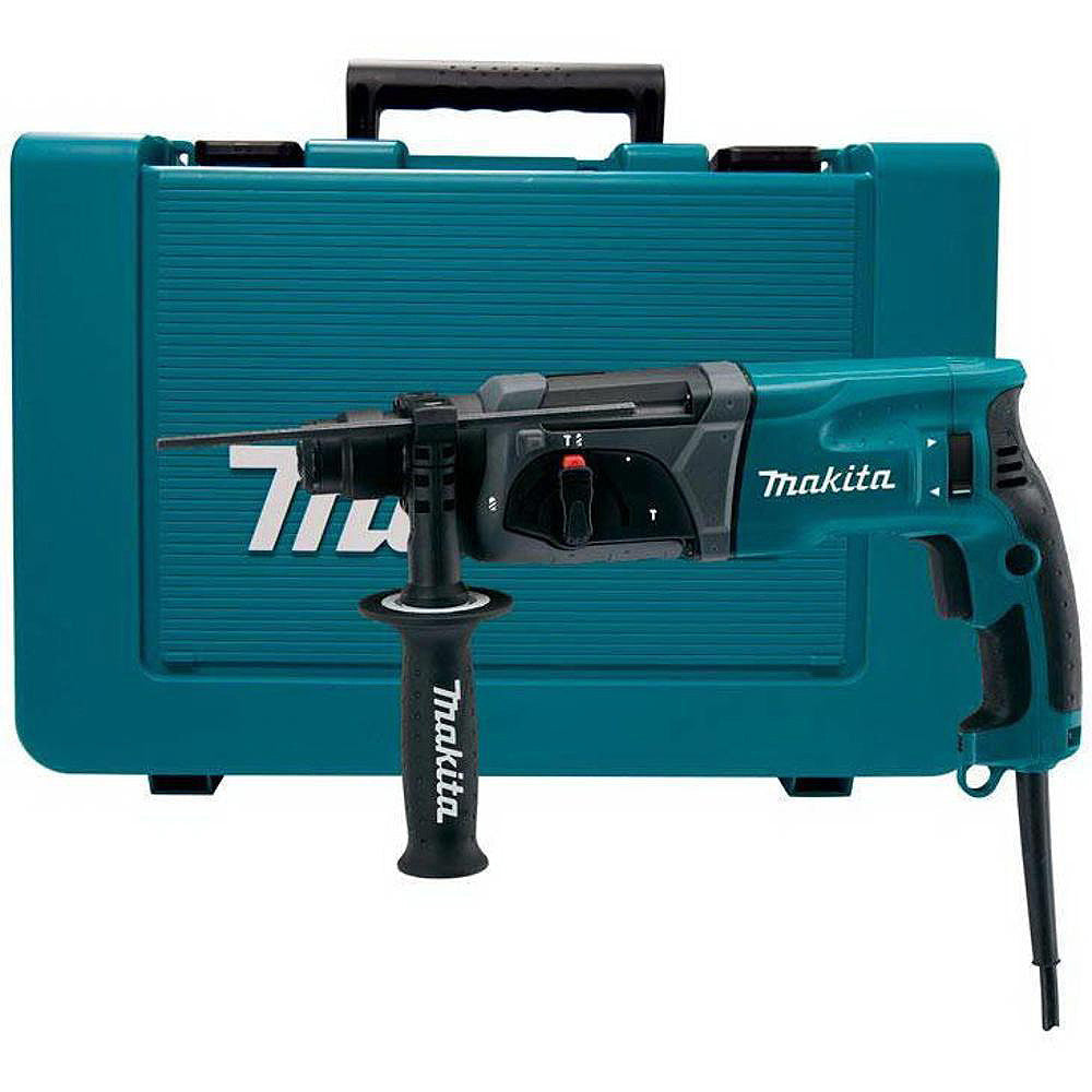 Makita HR2470X5 15/16" (24mm) SDS+ Rotary Hammer (780W) GIGATOOLS.PH