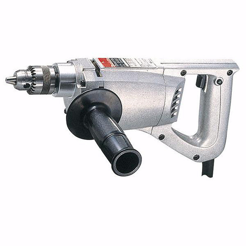 hammer hand drill