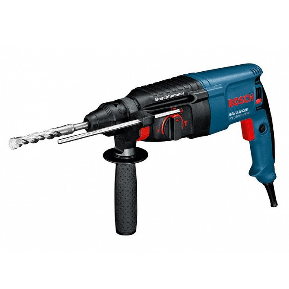 bosch hammer drill tools