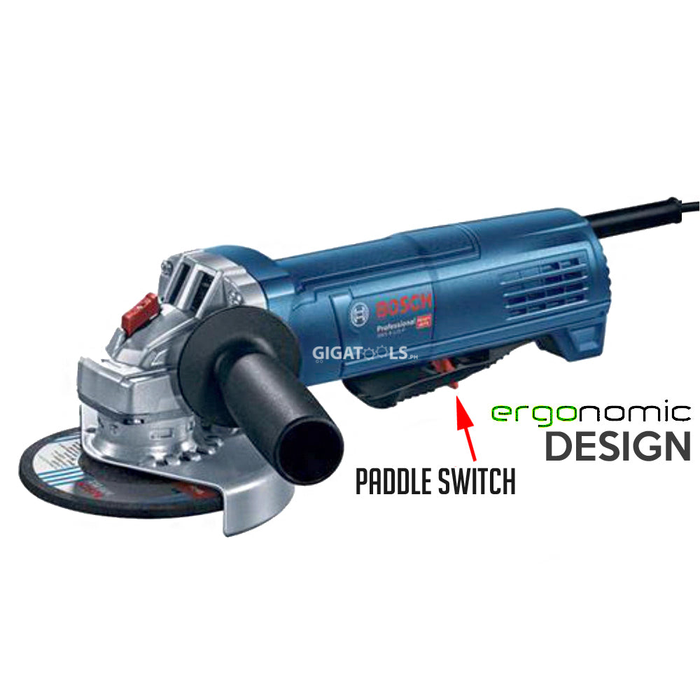 bosch angle grinder switch