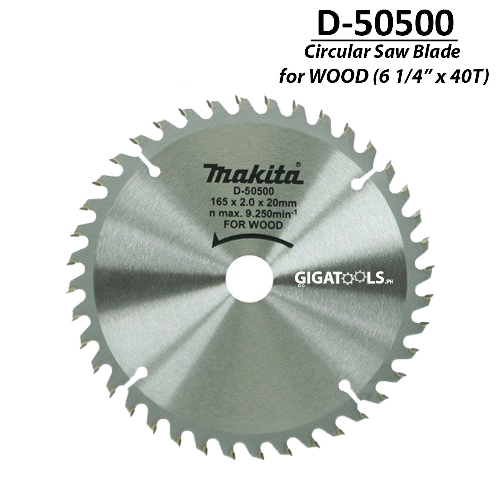 makita metal cutting circular saw blade