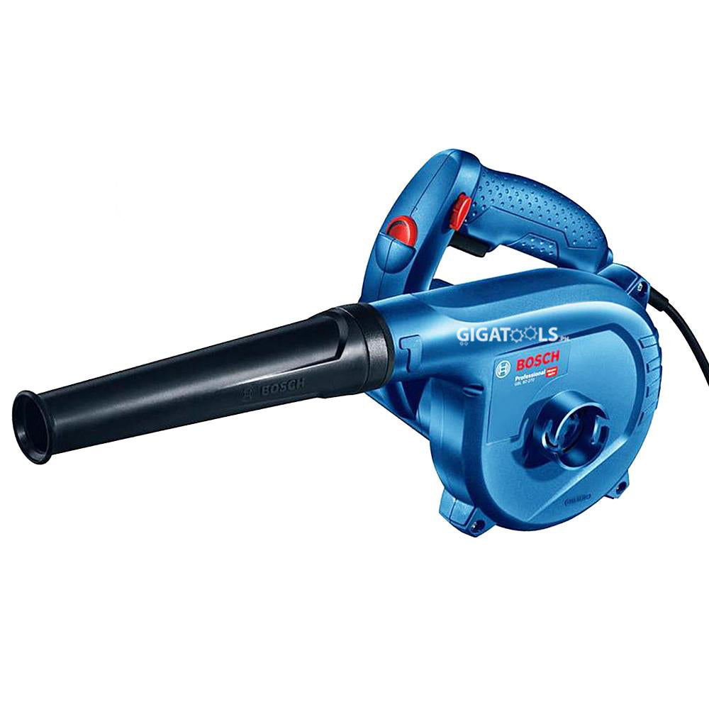 Bosch Gbl 270 Professional Blower 800w Heavy Duty Gigatools Industrial Center