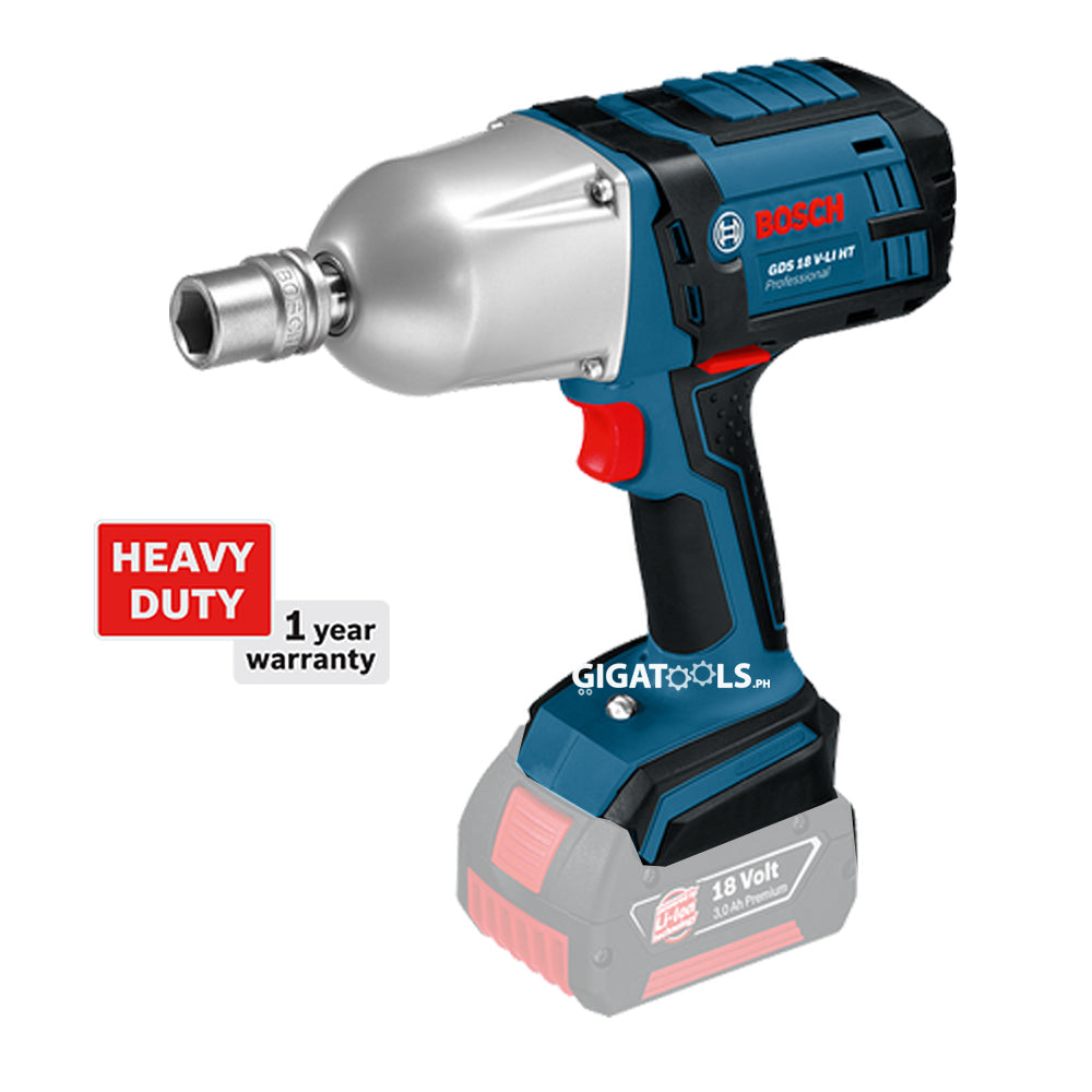 bosch heavy duty drilling machine