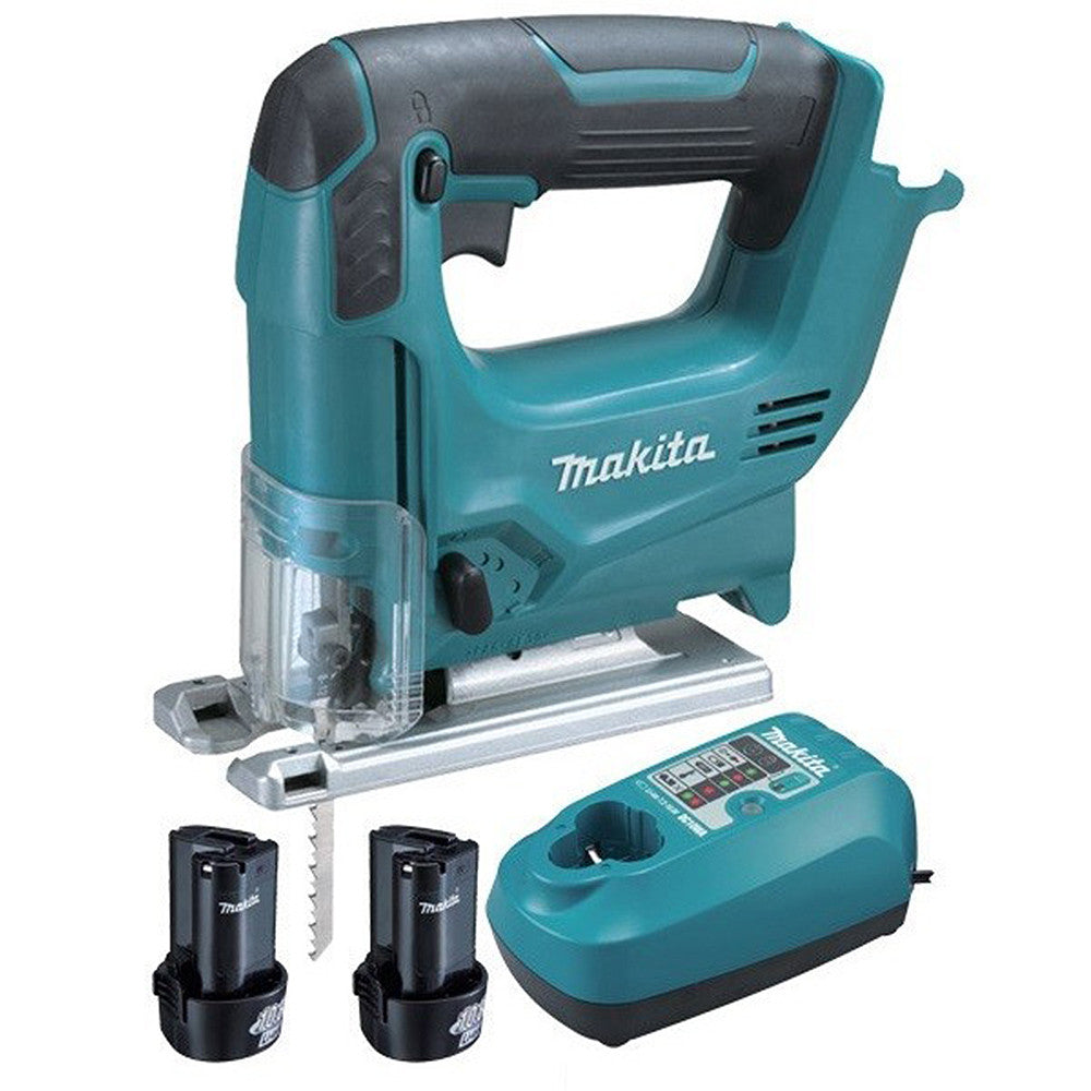 Электролобзик Makita jv100dz. Лобзик Makita аккумуляторный 12v. Лобзик Макита комплектация. Лобзик Макита с алюминиевой.