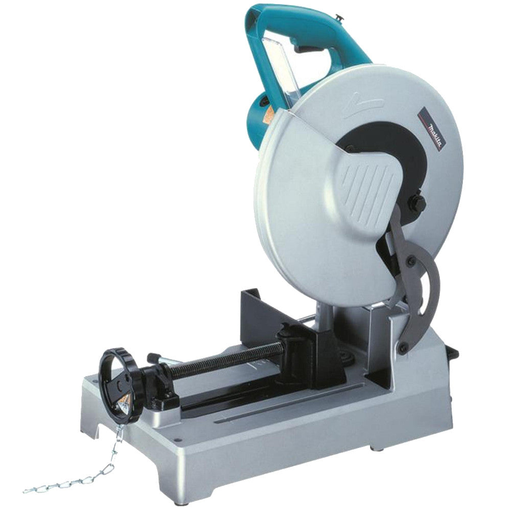 makita metal cutting saw