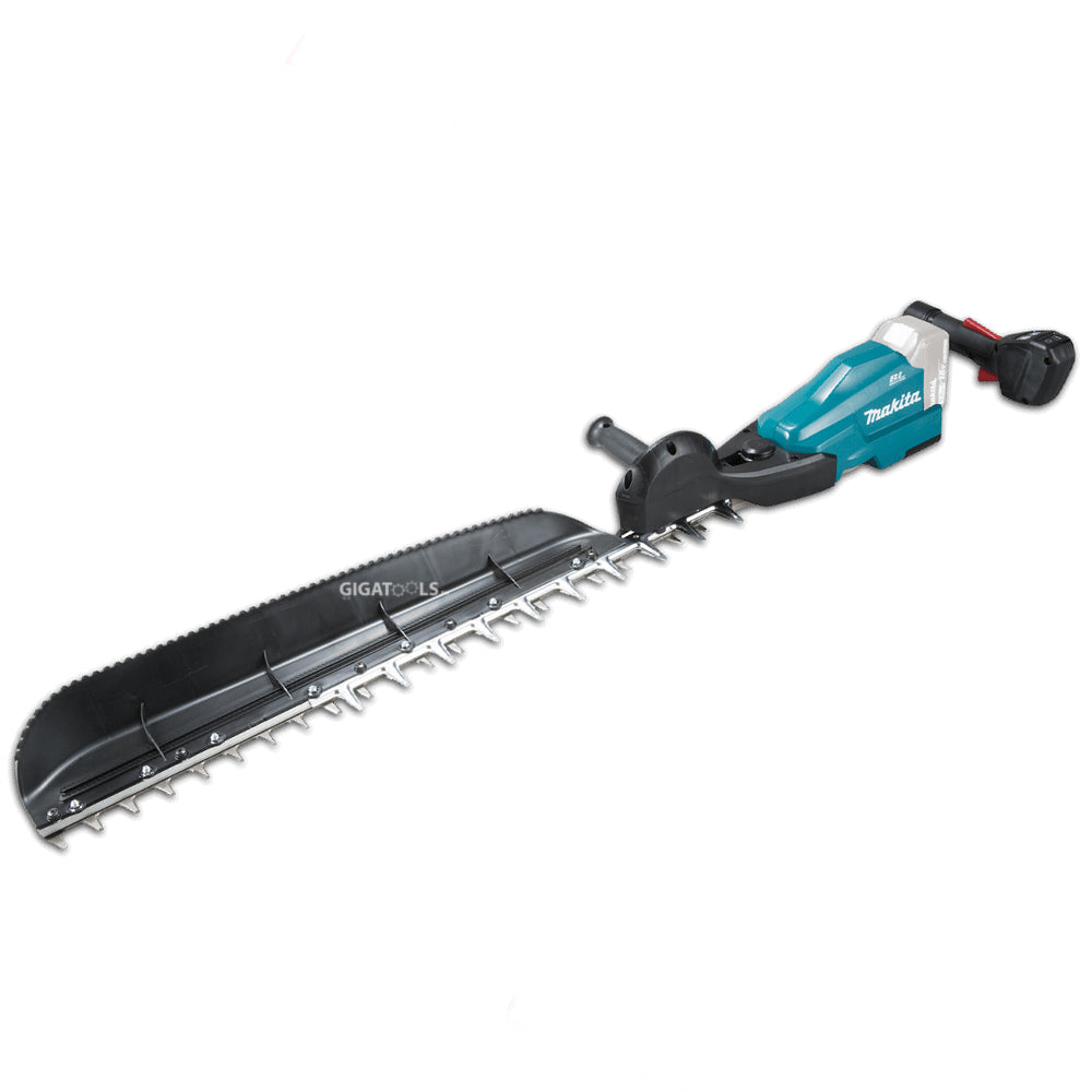 makita battery pole hedge trimmer