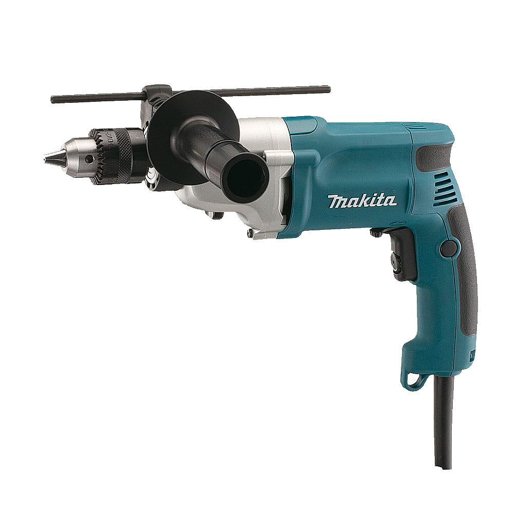 hammer hand drill