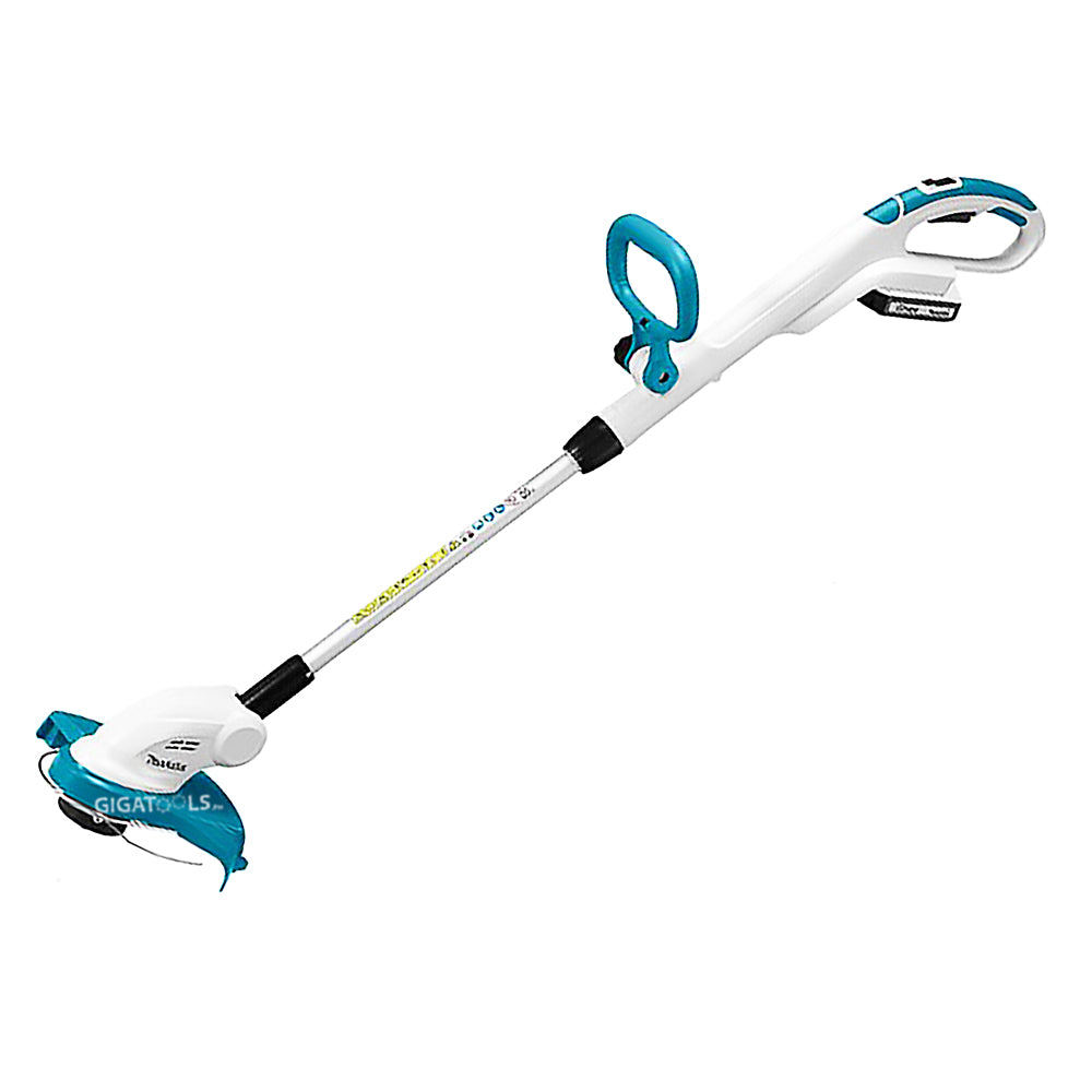 makita 18v weed trimmer