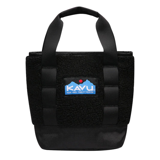 Kavu Brimley Bag Shadow - pam pam 