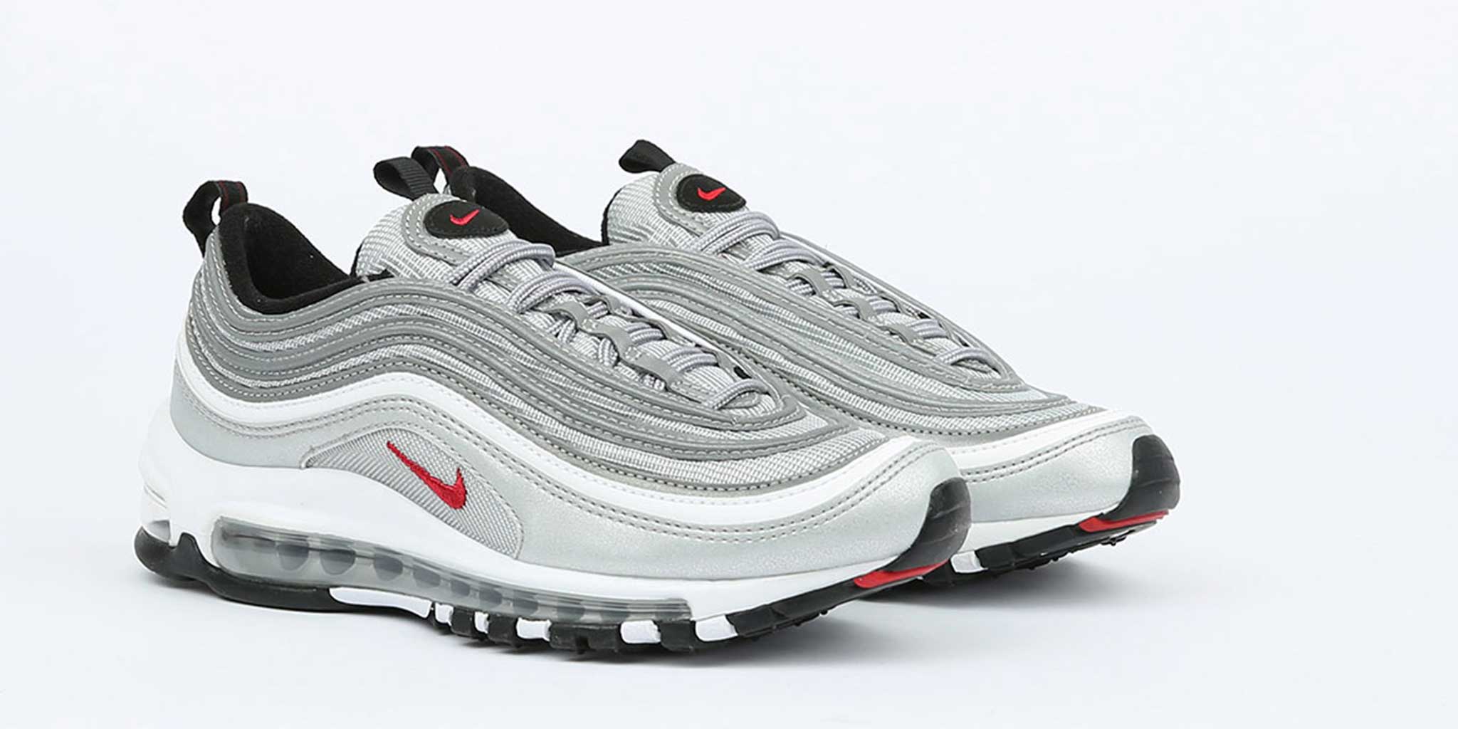 Air Max 97 OG QS Silver Bullet