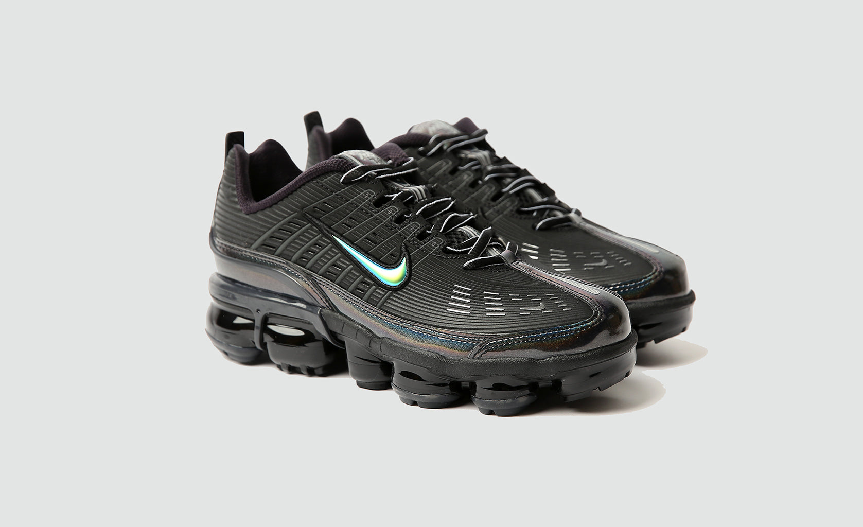 A gran escala estoy enfermo desfile Feature: Visible Air All The Way With The Nike VaporMax 360! - Pam Pam  Womenswear