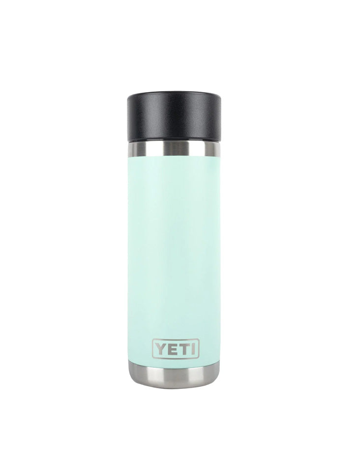 Yeti Rambler 12 oz Hotshot Bottle - Canopy Green