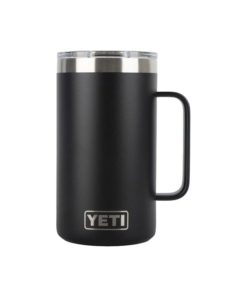 YETI Rambler 24oz Mug MS Alpine Yellow