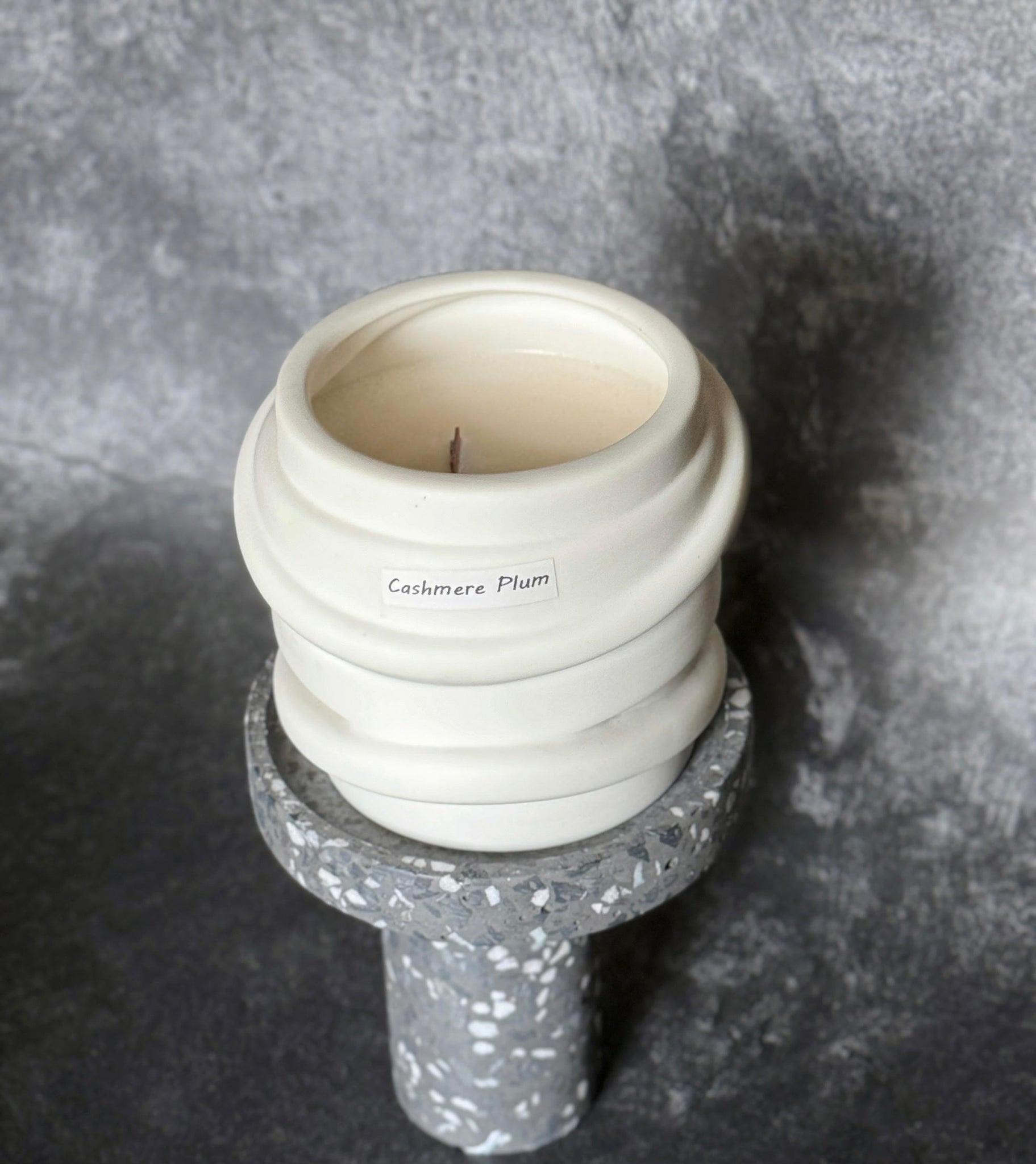 Modern Elegance Candle Collection - Crazy About Candles