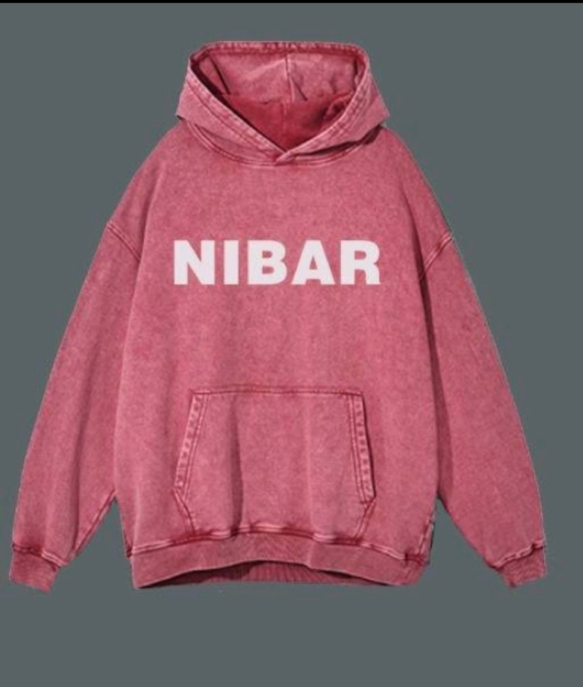 New Creation Goated Hoodie