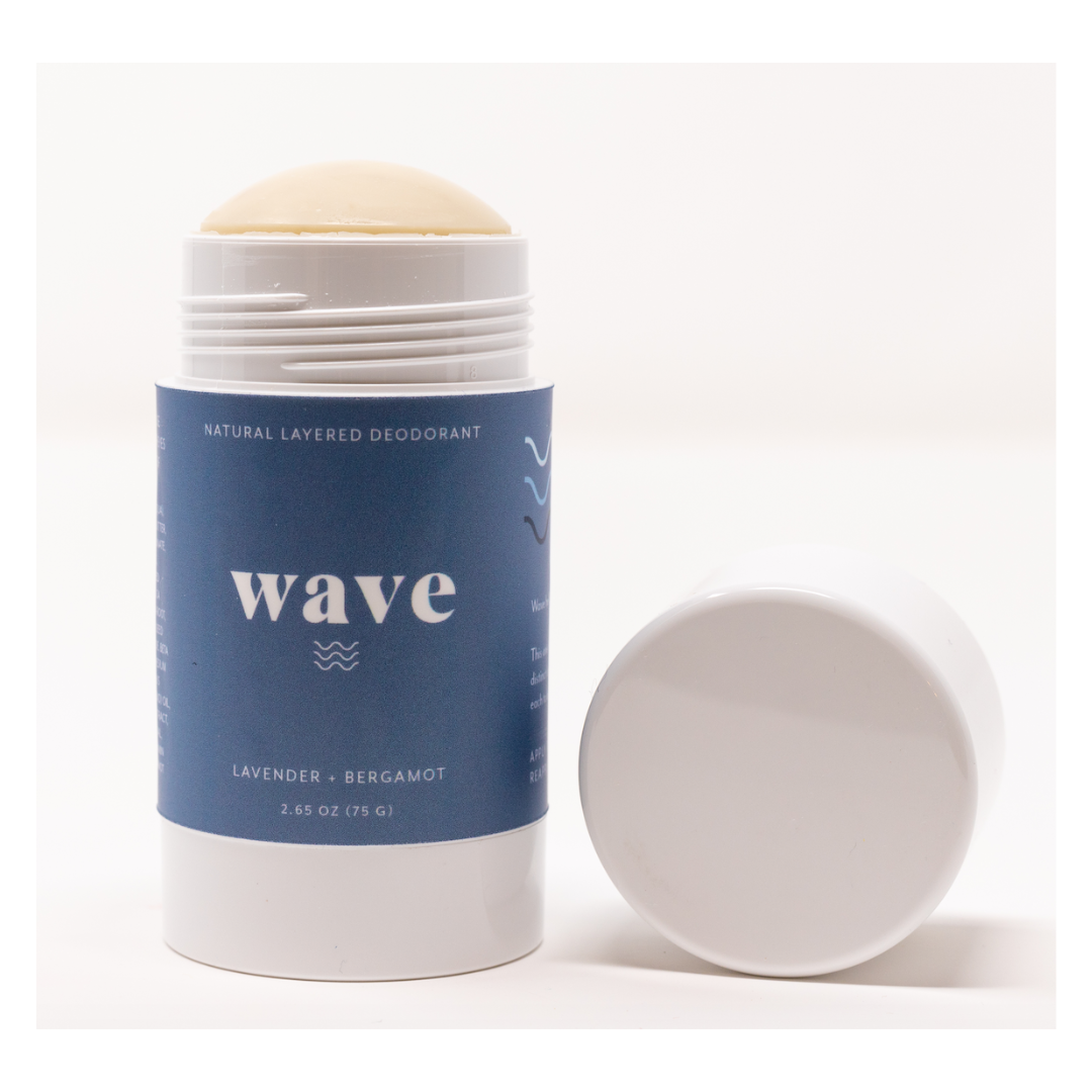 Wave Deodorant