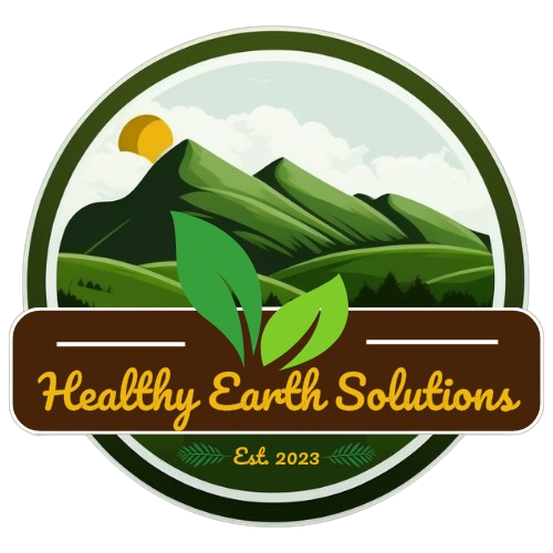 Sign Up And Get Special Offer At Healthy Earth Solutions