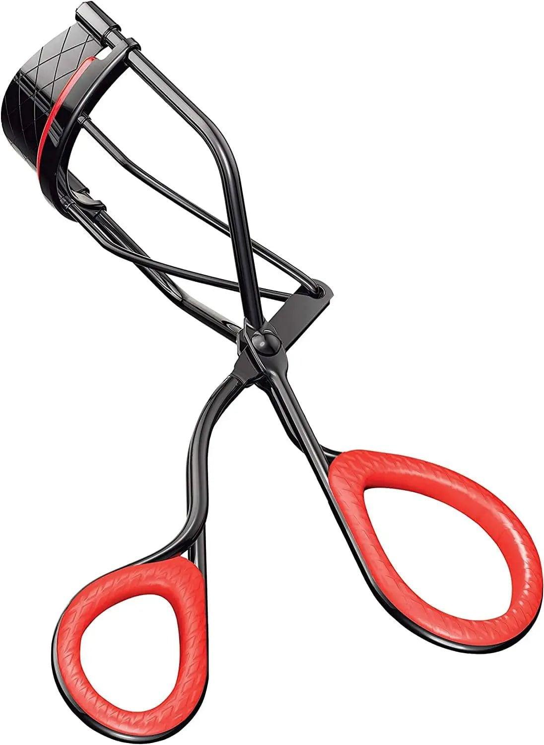 Eyelash Curler, Precision Curl Control for All Eye Shapes, Lifts & Defines, Easy to Use (Pack of 1)