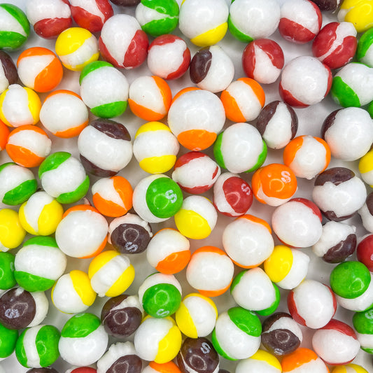 What is freeze dried candy? – Subzero Sweet Supply