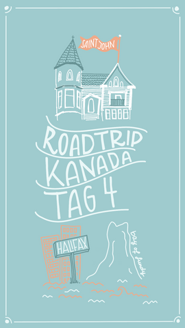 A very special travel diary "I've wanted to do exactly this for so long, but it takes a very special journey and a head full of adventure to create an illustration every day." Franzi illustrated our trip through Canada for 73 days Day 1 A very special travel diary "I've wanted to do exactly this for so long, but it takes a very special journey and a head full of adventure to create an illustration every day." Franzi illustrated our trip through Canada for 73 days Day 2 A very special one special travel diary "I've wanted to do exactly this for so long, but it takes a very special journey and a head full of adventure to create an illustration every day." Franzi illustrated our trip through Canada for 73 days, day 4