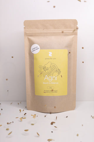 Agni - organic spice mix