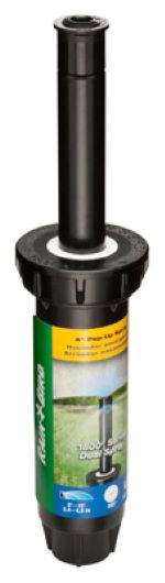 Rainbird 1804FDS 4" Full Circle Pop Up Sprinkler Heads - Quantity of 12