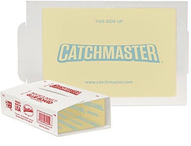 Catchmaster Rat Glue Trap, Jumbo, 2-Pk.