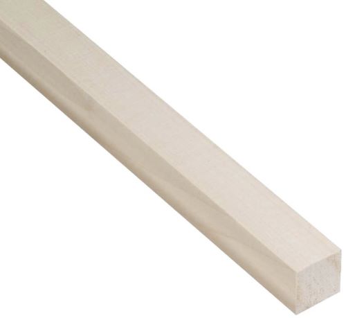 2 x 36 Wood Dowel