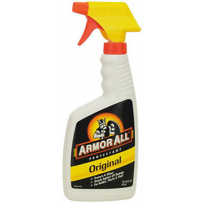 Armor All Protectant, Original - 32 fl oz spray