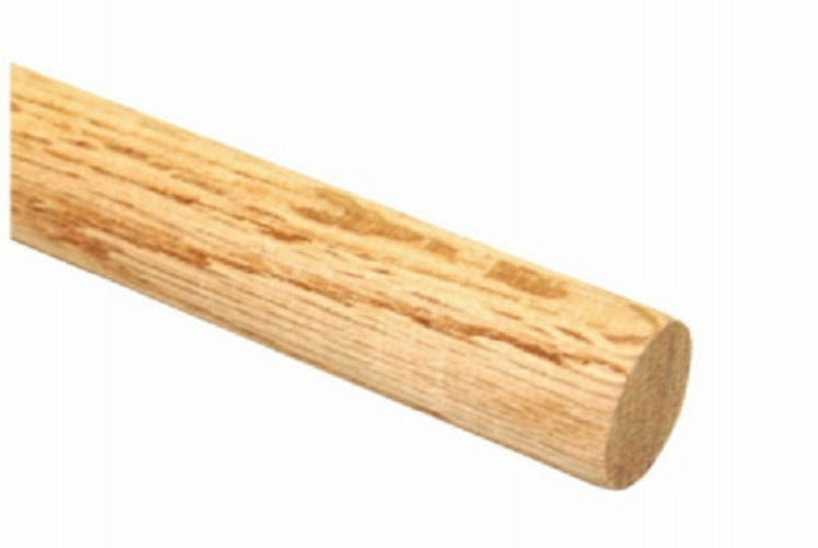 3/8 x 48 Wood Dowel 
