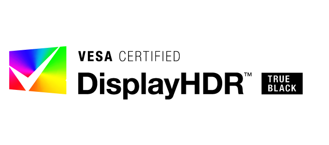 DisplayHDR