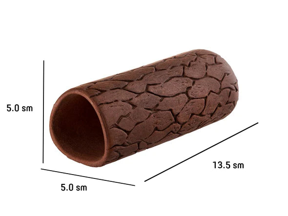 Pleco Ceramics Pleco Cave Medium