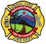 Angel Fire Dept