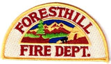 Foresthill Fire Department