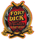 Fort Dick VFD