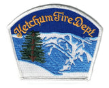 Ketchum Fire Dept