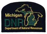 Michigan DNR