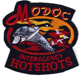 Modoc Hotshots