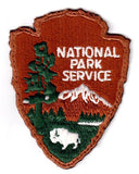 National Park Service