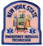 NY EMT
