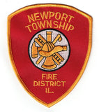 Newport Township Patch