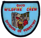 Ohio Wildfire